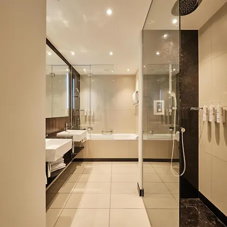Hotel Radisson Blu Hotel, 4*