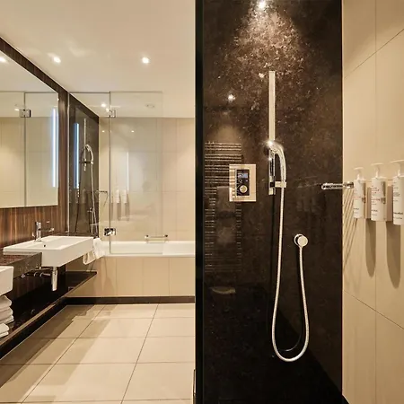 Radisson Blu Hotel, Hotel Bonn