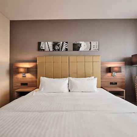 Radisson Blu Hotel, 4*