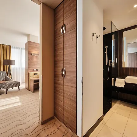 Radisson Blu Hotel, Hotel 4*