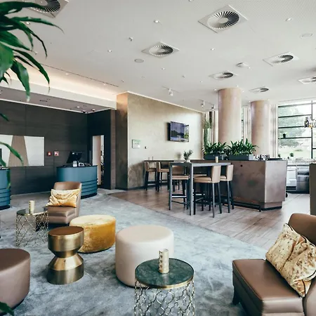 Hotel Radisson Blu Hotel, Bonn