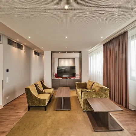 Radisson Blu Hotel,