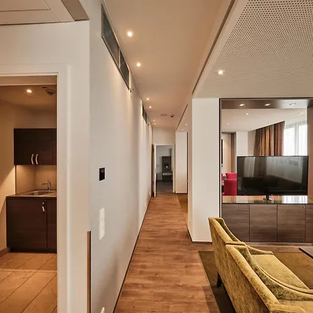 Radisson Blu Hotel, Hotel 4*