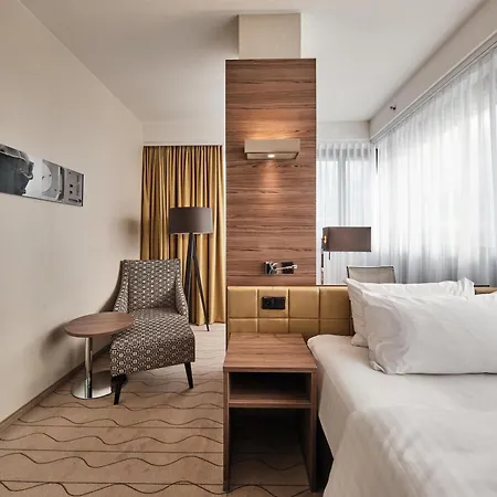 Radisson Blu Hotel,