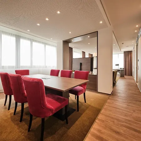 Hotel Radisson Blu Hotel, Bonn