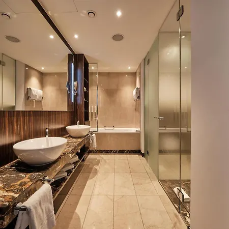 Radisson Blu Hotel, Hotel 4*