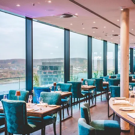 Hotel Radisson Blu Hotel, Bonn
