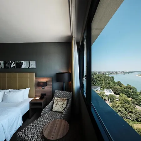 Radisson Blu Hotel,