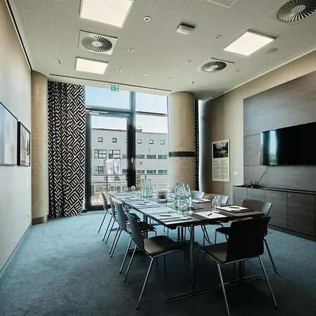 Hotel Radisson Blu Hotel,