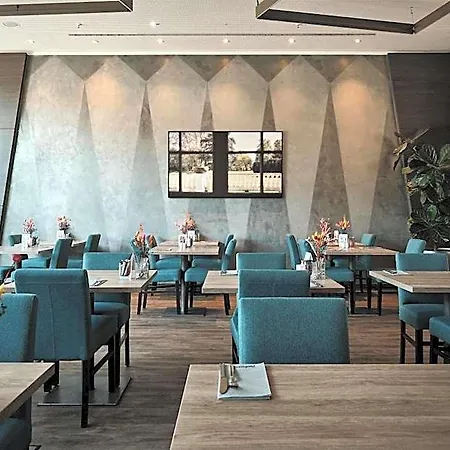 Radisson Blu Hotel, Bonn