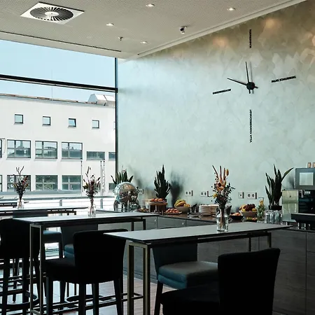 Radisson Blu Hotel, 4*