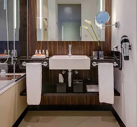 Hotel Marriott 4*