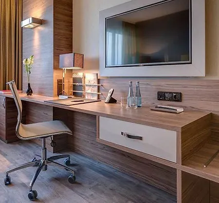 Marriott Hotel