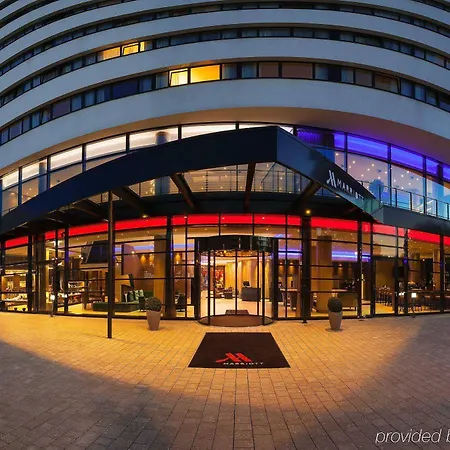 Hotel Marriott