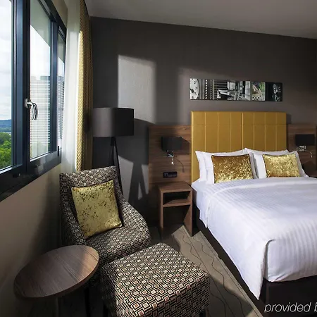 マリオット ホテル