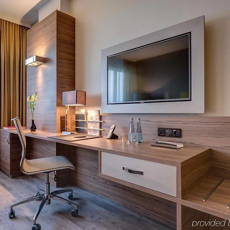 Marriott Hotel