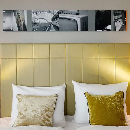 マリオット ホテル 4*