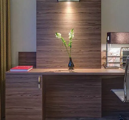Marriott Bonn
