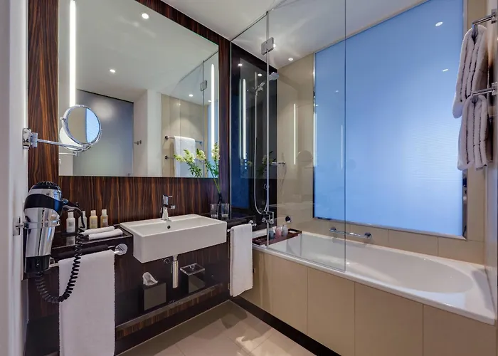 Marriott Bonn
