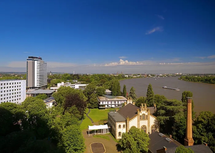Hotel Marriott Bonn