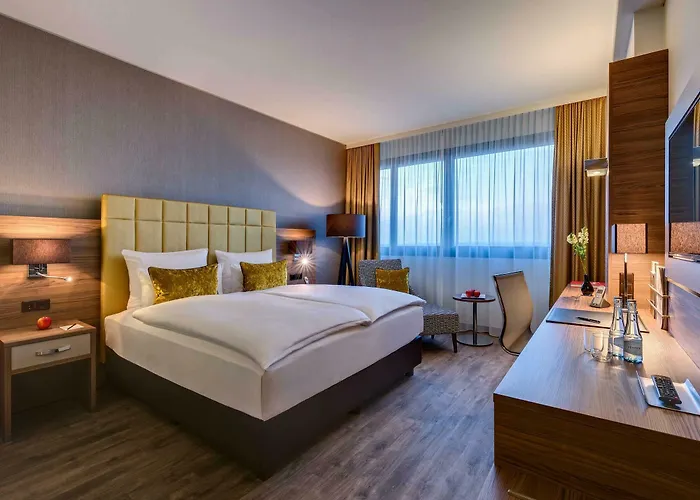 Marriott 4* Bonn